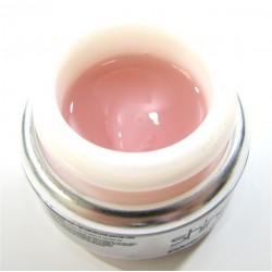 Gel Uv French Pink Gel Evershine Geluri uv unghii Evershine Olanda